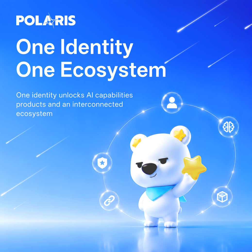 Polaris campaign artwork